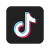 tictok logo